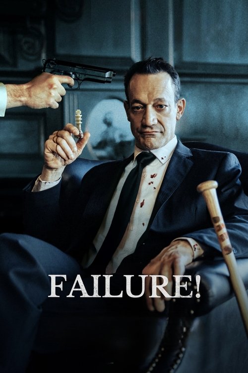 Cartel de Failure!