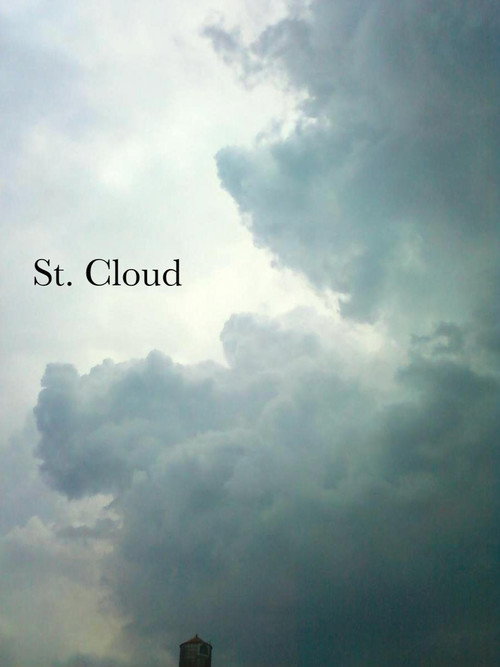 Cartel de St. Cloud