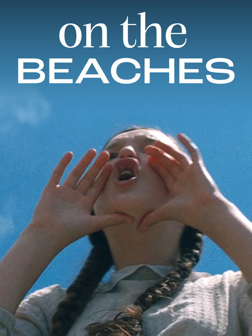 Cartel de On the Beaches