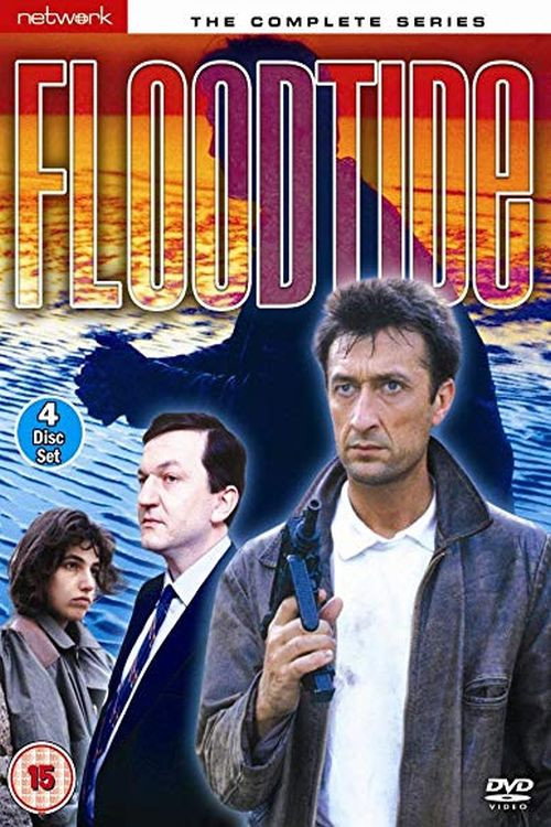 Cartel de Floodtide