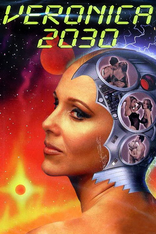 Cartel de Veronica 2030