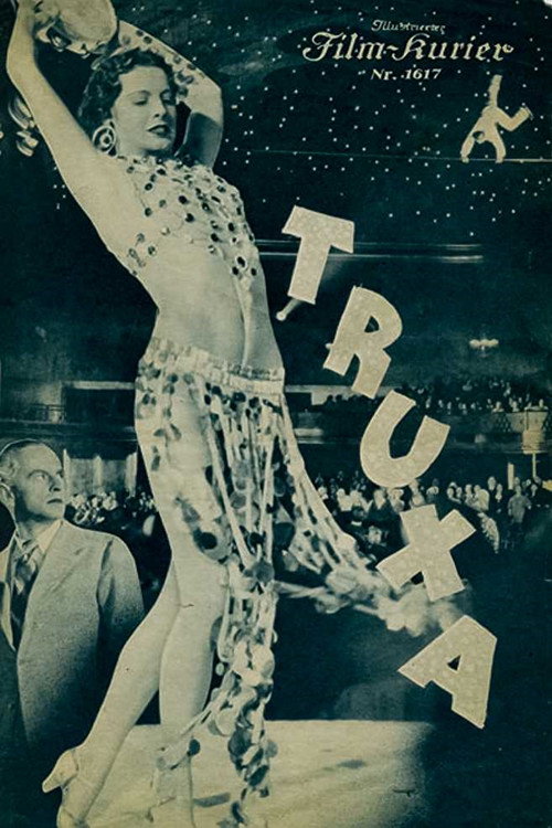 Cartel de Truxa