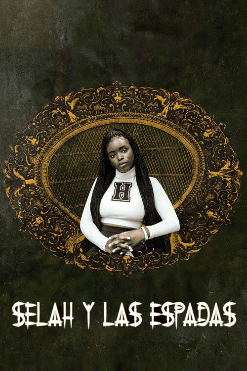 Cartel de Selah y las picas