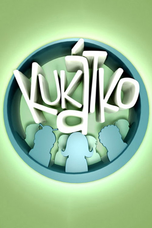 Cartel de Kukátko