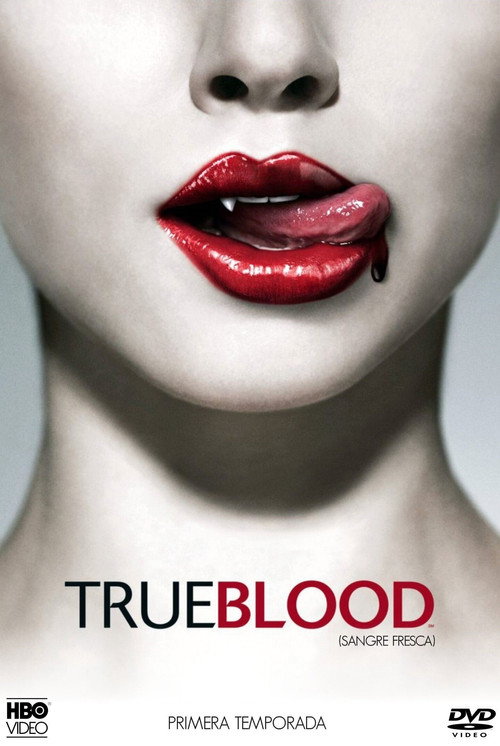 True Blood (Sangre fresca) Temporada 1