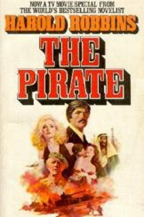Cartel de The Pirate
