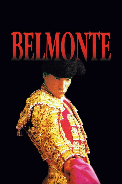 Cartel de Belmonte