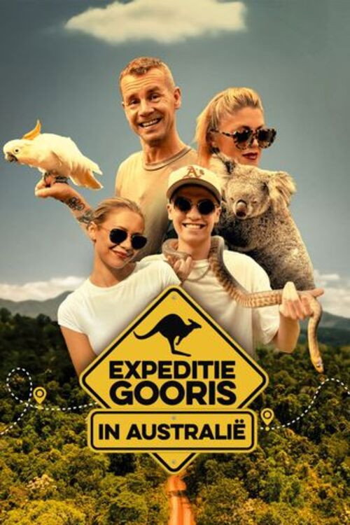 Expeditie Gooris Temporada 4