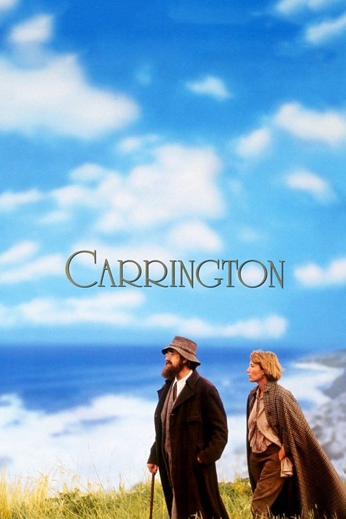 Cartel de Carrington