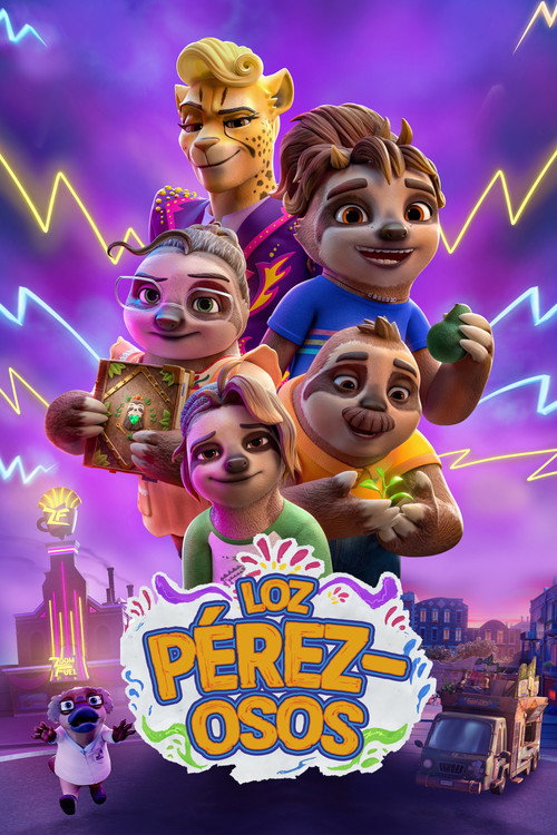 Cartel de Los Pérez-Osos