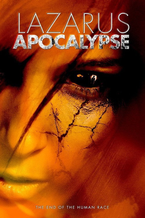 Cartel de Lazarus: Apocalypse