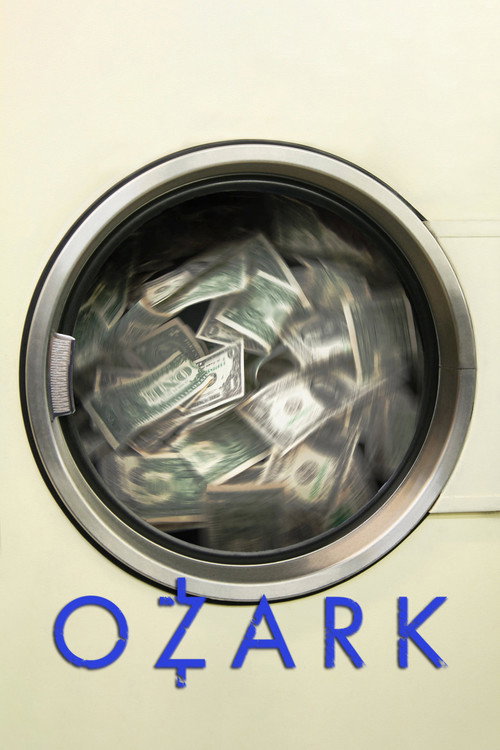 Cartel de Ozark