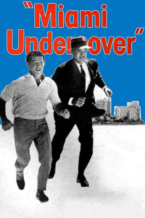 Cartel de Miami Undercover