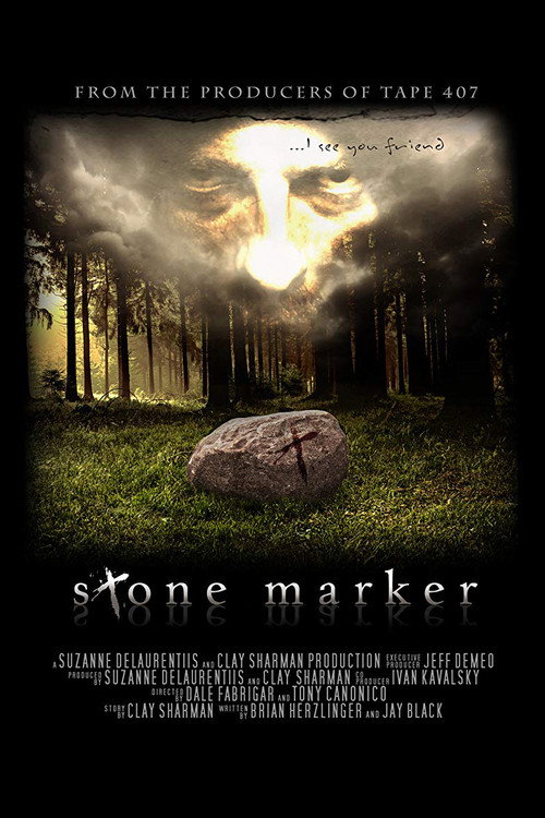 Cartel de Stone Markers