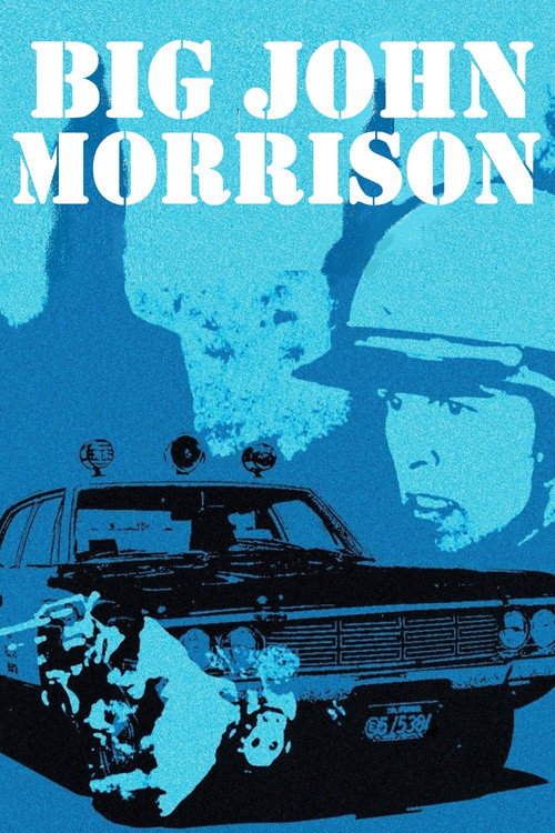Cartel de Big John Morrison