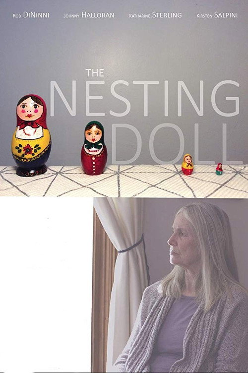 Cartel de The Nesting Doll