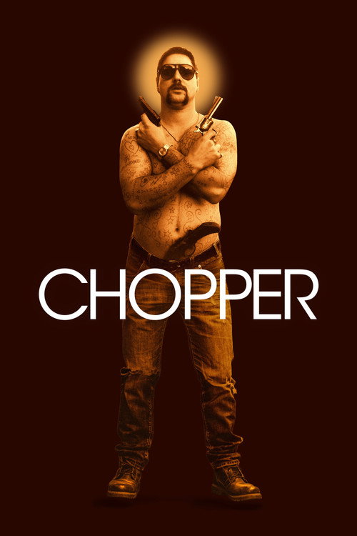 Cartel de Chopper