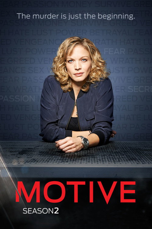 Motive Temporada 2