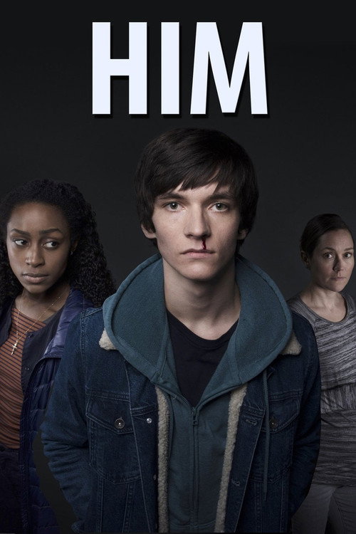 Cartel de HIM