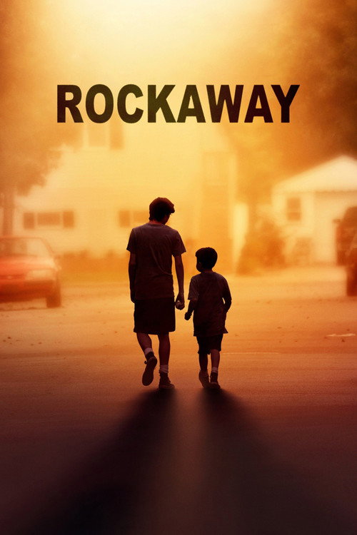 Cartel de Rockaway