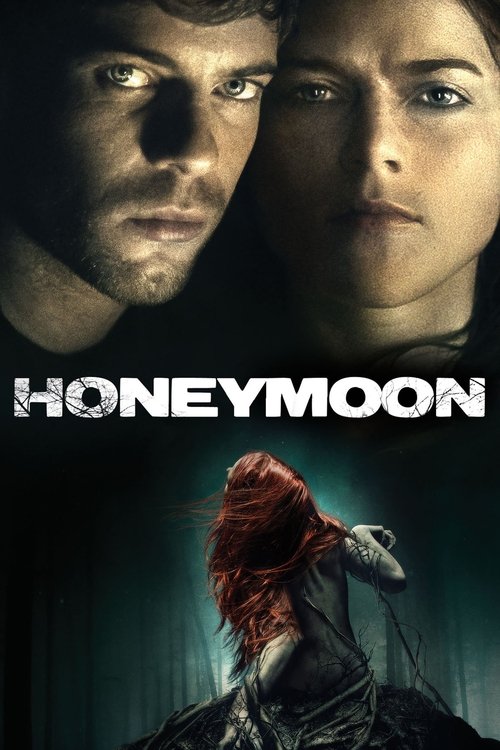 Cartel de Honeymoon