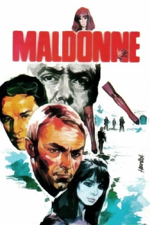 Cartel de Maldonne
