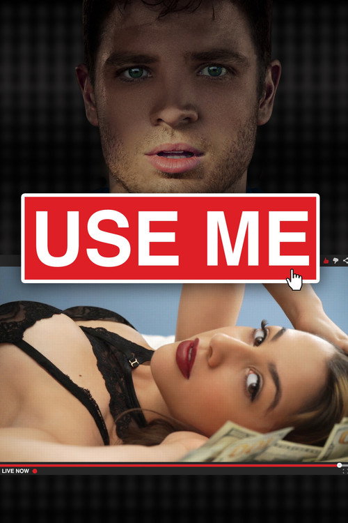 Cartel de Use Me