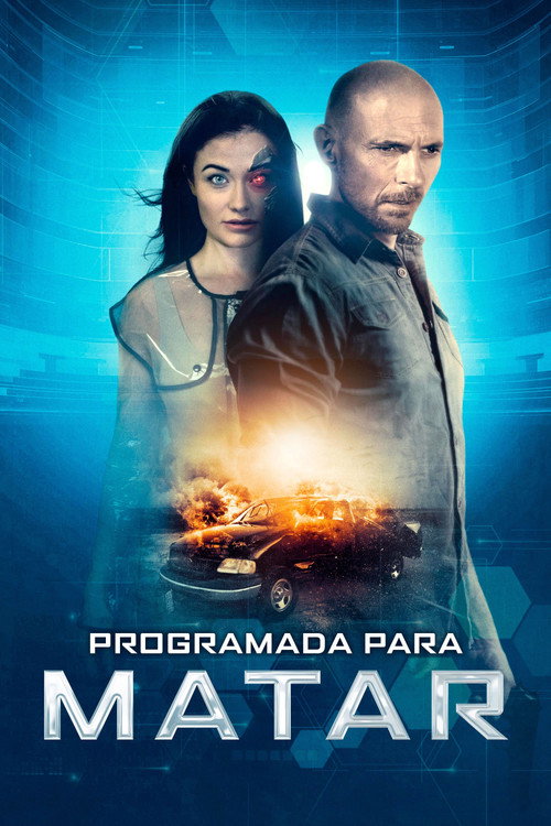 Cartel de R.I.A.