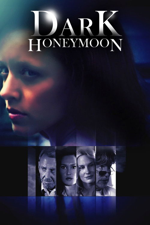 Cartel de Dark Honeymoon