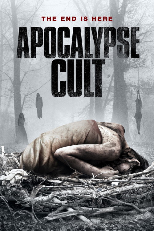 Cartel de Apocalyptic