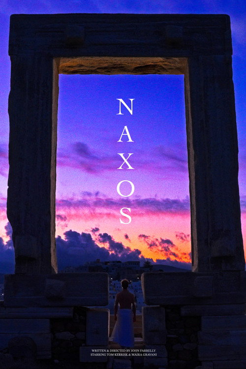 Cartel de NAXOS
