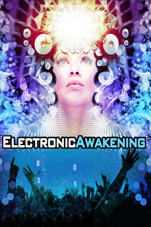 Cartel de Electronic Awakening