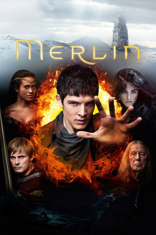 Cartel de Merlín