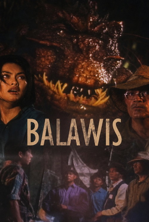 Cartel de Balawis