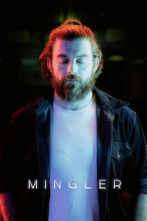 Cartel de Mingler