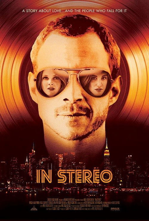 Cartel de In Stereo
