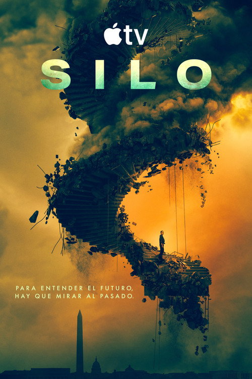 Cartel de Silo