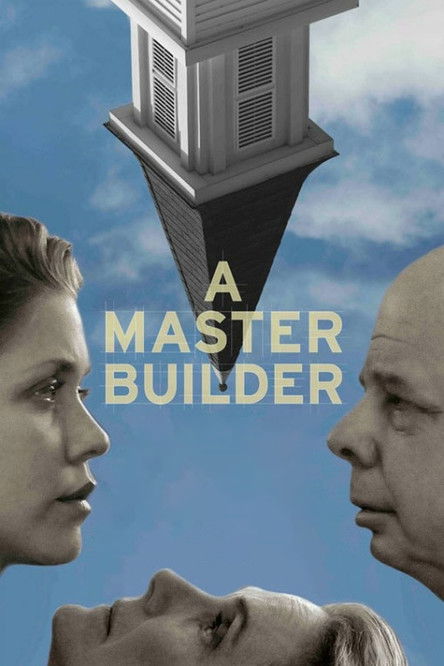 Cartel de A Master Builder