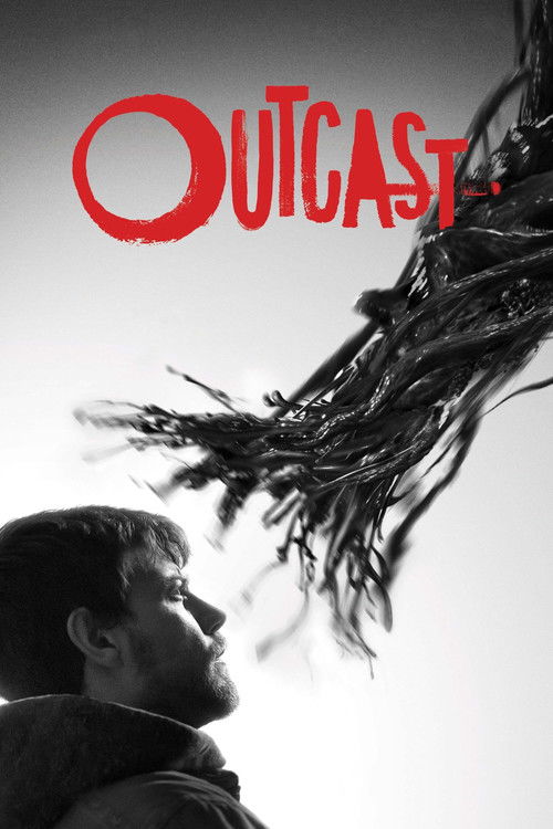 Cartel de Outcast