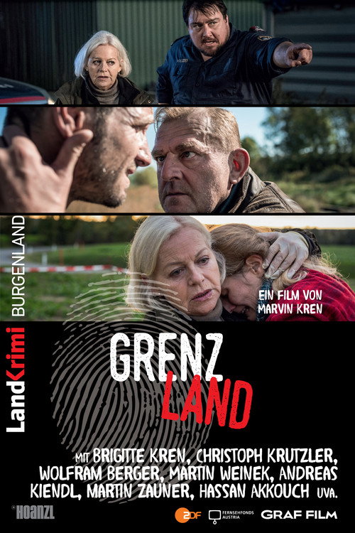 Cartel de Grenzland