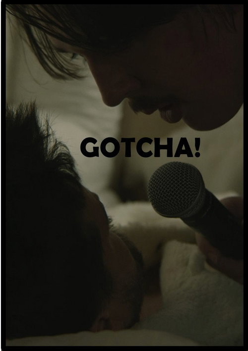 Cartel de Gotcha!