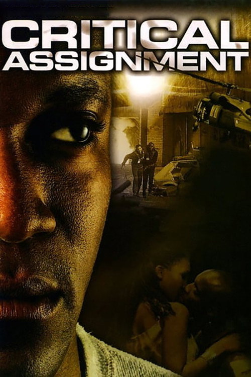Cartel de Critical Assignment