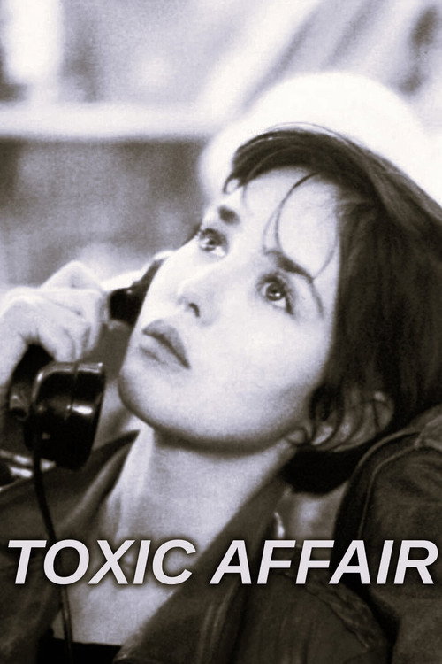 Cartel de Toxic Affair