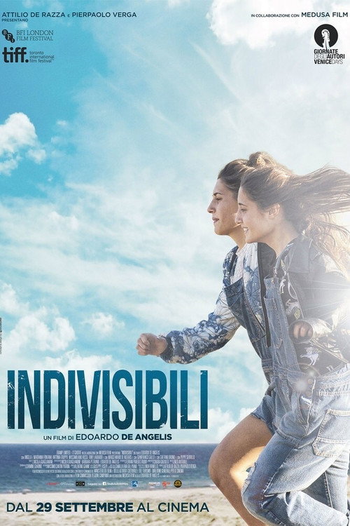 Cartel de Indivisibili