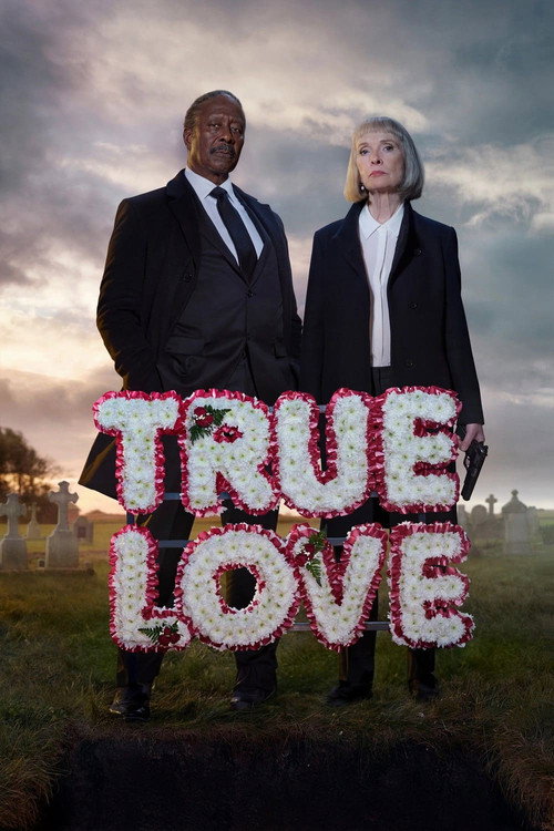 Cartel de Truelove
