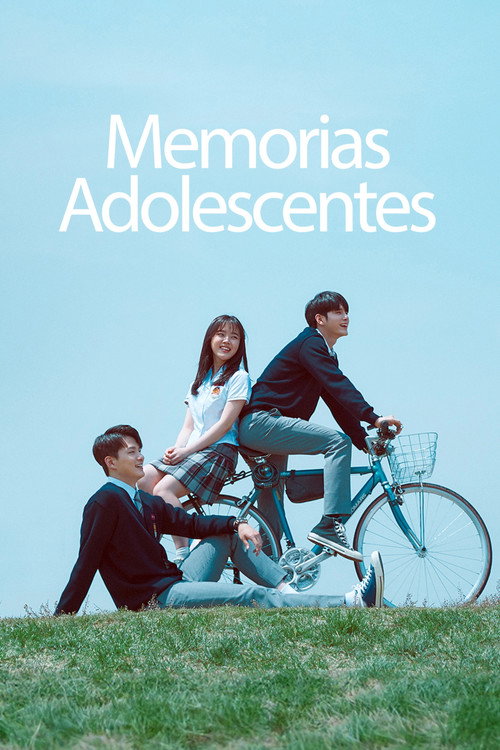 Cartel de Moment At Eighteen