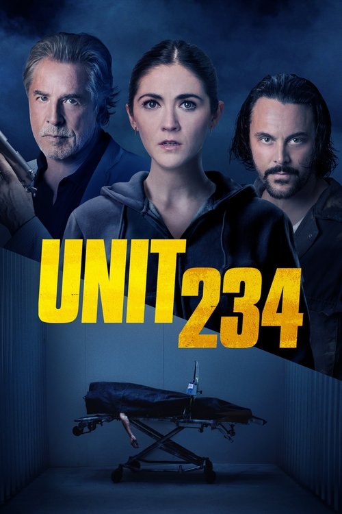 Cartel de Unit 234