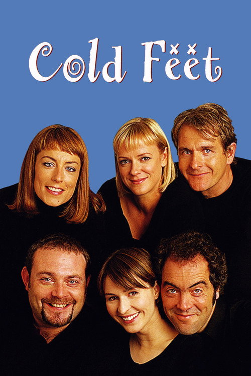 Cold Feet Temporada 2