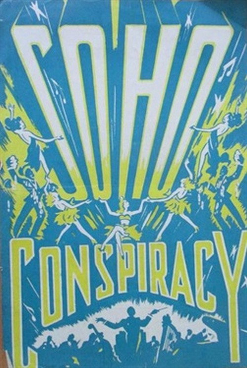 Cartel de Soho Conspiracy