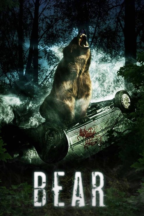Cartel de Bear